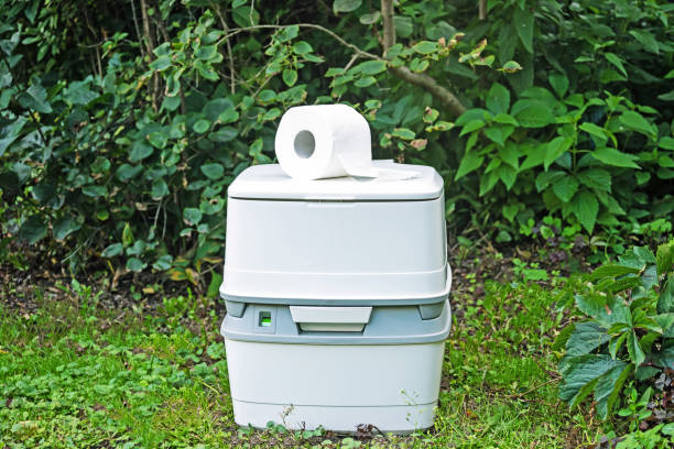 Best Porta potty delivery and setup  in Joplin, MO