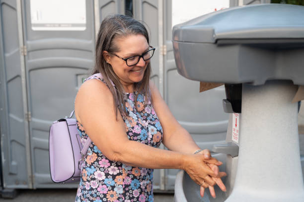 Best Portable restroom trailer rental  in Joplin, MO